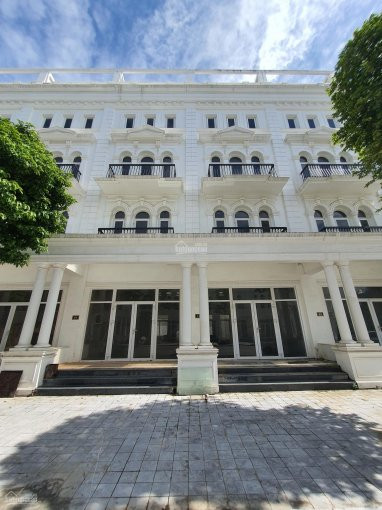 Chỉ Với 5 Tỷ Sở Hữu Ngay Liền Kề, Shophouse Dự án Louis City Hoàng Mai, Kí Hợp đồng Ngay 2