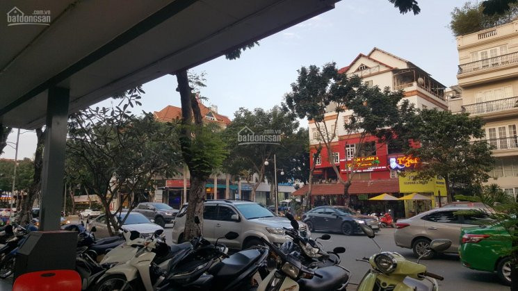 Chính Bán Gấp Nhà Phố Hưng Gia Hưng Phước Phú Mỹ Hưng Quận 7 Giá Tốt đang Hợp đồng Thuê 1