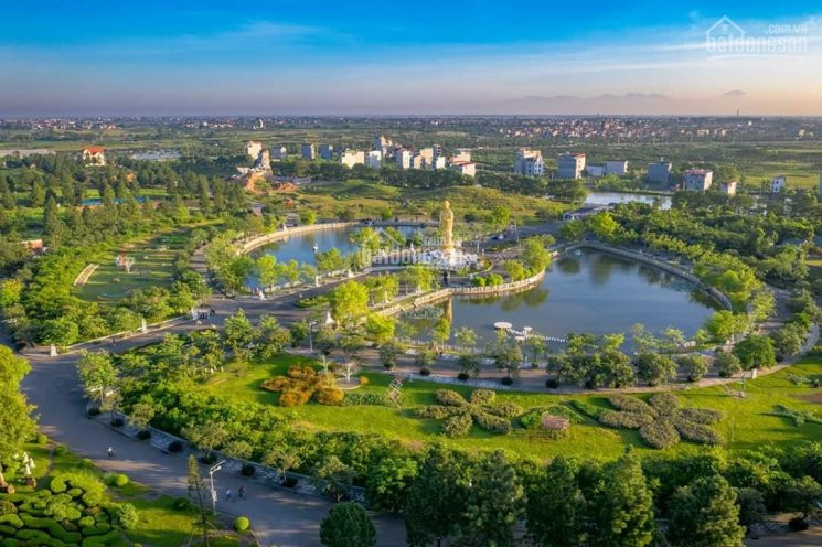 Chính Chủ Bán 03 Lô Biệt Thự 200m2-400m2-600m2 Khu Sinh Thái Cao Cấp đan Phượng The Phoenix Garden 1