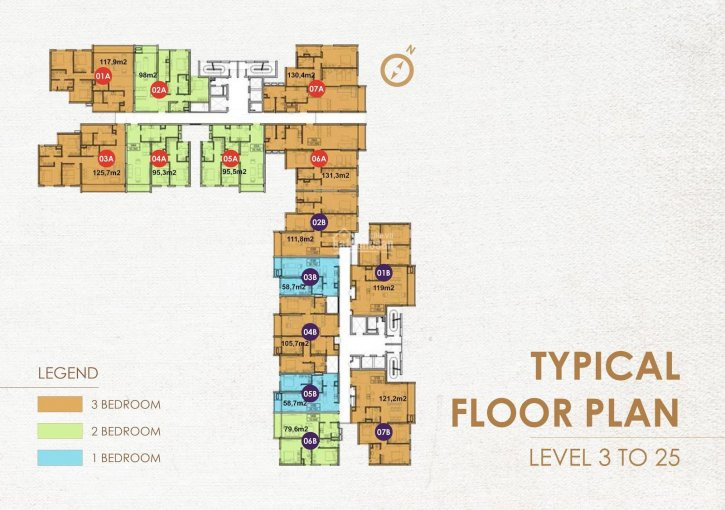 Chính Chủ Bán A1603 Chung Cư E2 Yên Hòa, Căn Góc Ban Công đông Nam đẹp Nhất Dự án, Lh 0978353999 3