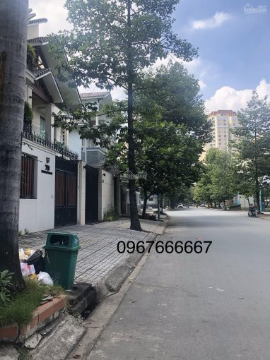 Chính Chủ Bán Biệt Thự Dương Văn An, Phường An Phú, Q2 Dt: 20x20m, Giá: 63 Tỷ Lh: 0967666667 3