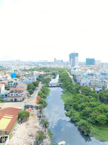 Chính Chủ Bán Block A, Lầu 23, View Bình Phú, Giá 2,08 Tỷ Bao Hết Lh 0933256163 1