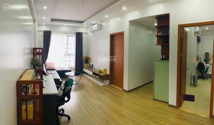 Chính Chủ Bán Căn 2 Ngủ View Hồ Tại Kđt Thanh Hà - 0917150135 1