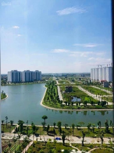 Chính Chủ Bán Căn 2 Ngủ View Hồ Tại Kđt Thanh Hà - 0917150135 4