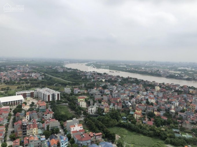 Chính Chủ Bán Căn 2pn 73m2 Park 1 Eurowindow River Park, Nội Thất Cơ Bản, Hướng đb View Sông 1