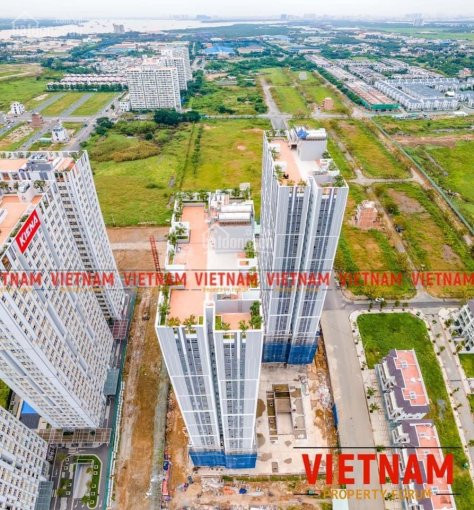 Chính Chủ Bán Căn Citiesto Quận 2 Tầng đẹp View Quận 1 Giá 1,6 Tỷ Lh 0938034*** 1