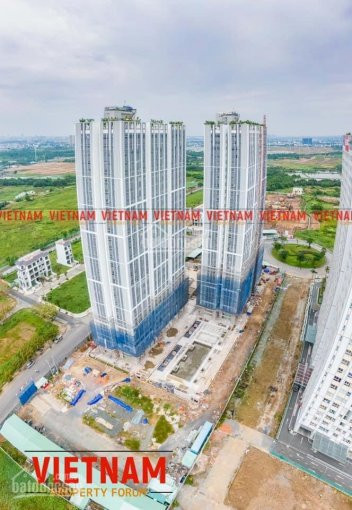 Chính Chủ Bán Căn Citiesto Quận 2 Tầng đẹp View Quận 1 Giá 1,6 Tỷ Lh 0938034*** 3