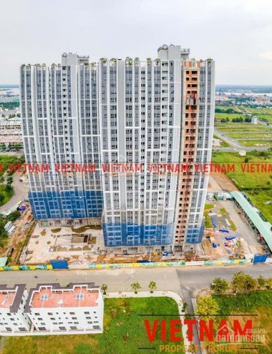 Chính Chủ Bán Căn Citiesto Quận 2 Tầng đẹp View Quận 1 Giá 1,6 Tỷ Lh 0938034*** 6