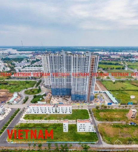 Chính Chủ Bán Căn Citiesto Quận 2 Tầng đẹp View Quận 1 Giá 1,6 Tỷ Lh 0938034*** 7