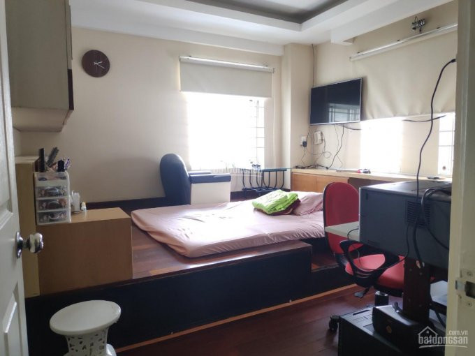 Chính Chủ Bán Căn Góc 1pn, 50,2m2 Nhà đẹp Giá Tốt 1,95 Tỷ Lh C Thịnh 0909661156 2