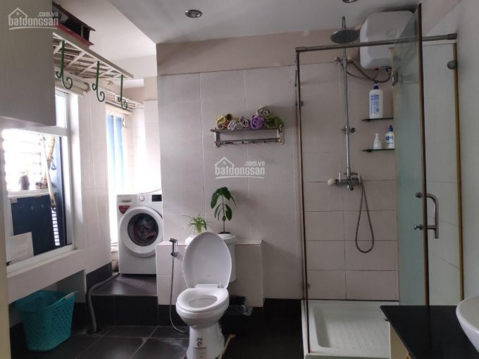 Chính Chủ Bán Căn Góc 1pn, 50,2m2 Nhà đẹp Giá Tốt 1,95 Tỷ Lh C Thịnh 0909661156 4