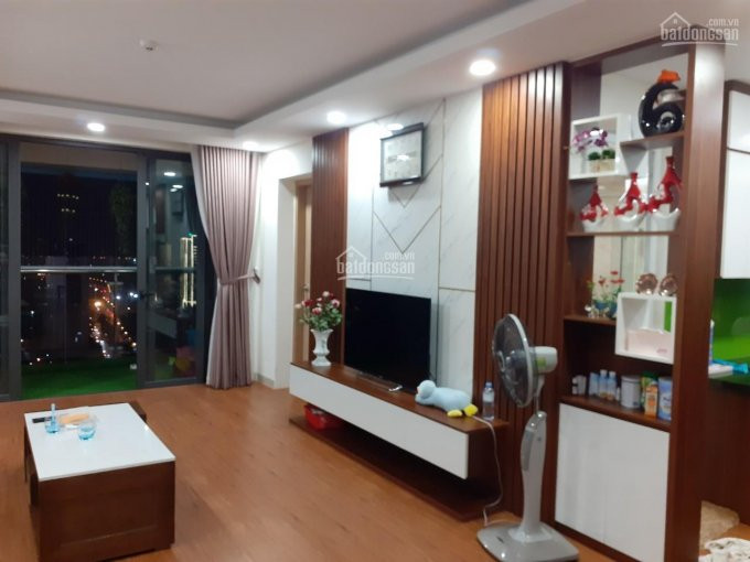 Chính Chủ Bán Căn Góc 3pn 98m2 Chung Cư Sunsquare Lê đức Thọ, View Hồ điều Hòa Giá 2,9 Tỷ 1