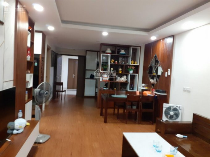 Chính Chủ Bán Căn Góc 3pn 98m2 Chung Cư Sunsquare Lê đức Thọ, View Hồ điều Hòa Giá 2,9 Tỷ 2