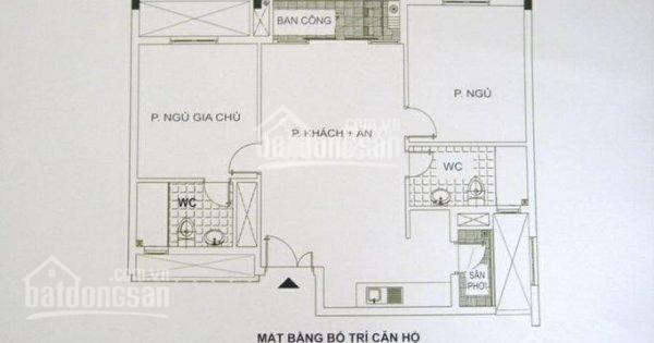 Chính Chủ Bán Căn Hộ Chung Cư Bình Khánh, 1pn, Trả Chậm, Quận 2 1