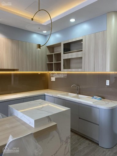 Chính Chủ Bán Căn Hộ Chung Cư Lucky Place , Q6 , 116m2 , 3pn , Giá 4,5 Tỷ , Lh 0938861624 Thiên 1