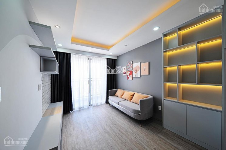 Chính Chủ Bán Căn Hộ Chung Cư Lucky Place , Q6 , 116m2 , 3pn , Giá 4,5 Tỷ , Lh 0938861624 Thiên 2