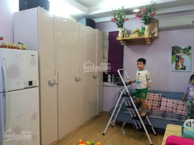 Chính Chủ Bán Căn Hộ Chung Cư Xã đàn, đống đa 50m2 Chỉ Hơn 1 Tỷ, Oto đỗ Cửa 2