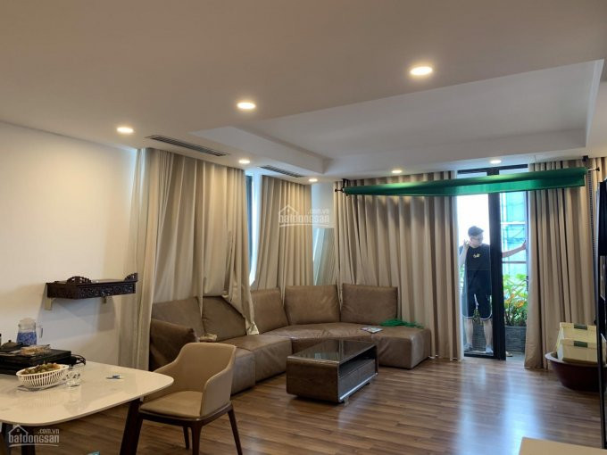 Chính Chủ Bán Căn Hộ Dt 90,2m2 Tại Hà Nội Center Point 3 Pn, Sổ đỏ Tên Tôi, Không Mg Lh 0365488862 2