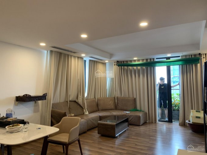 Chính Chủ Bán Căn Hộ Dt 90,2m2 Tại Hà Nội Center Point 3 Pn, Sổ đỏ Tên Tôi, Không Mg Lh 0365488862 6