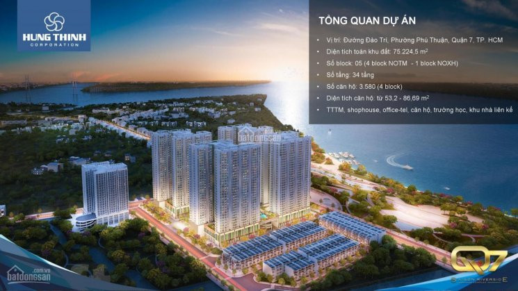 Chính Chủ Bán Căn Hộ Q7 Saigon Riverside 2 Pn 2wc 67m2 Giá 217 Tỷ Bao Gồm Vat, Giá Thật 100% 1