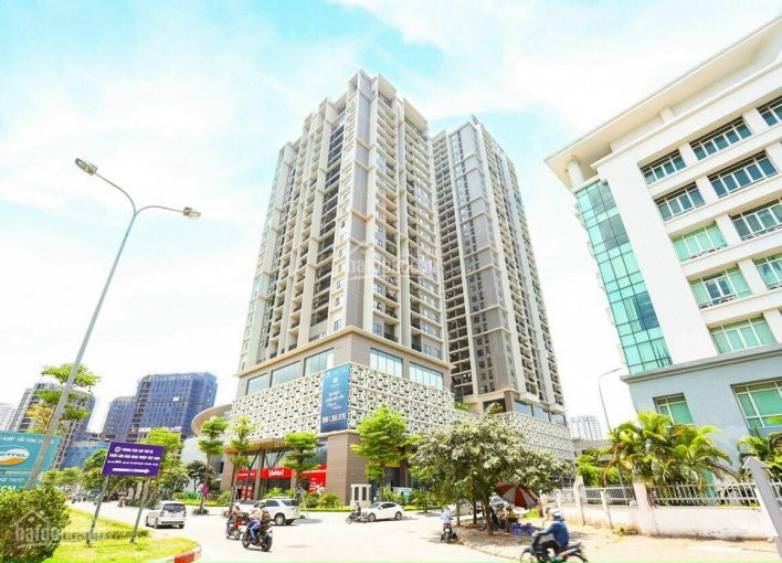 Chính Chủ Bán Căn Hộ Sky Park 71m2, View Hồ điều Hòa, Full Nội Thất Cao Cấp, đã Có Sổ ở Ngay 2