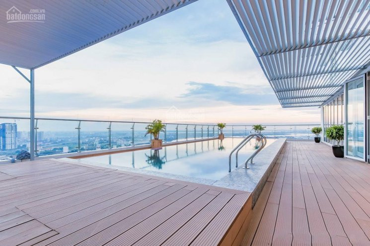 Chính Chủ Bán Căn Hộ Sky Villa - Penthouse đảo Kim Cương Tổng Dt 69306m2, Gồm 2 Tầng, Giá 65 Tỷ Tl 3