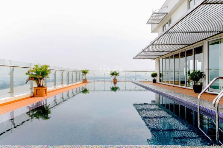 Chính Chủ Bán Căn Hộ Sky Villa - Penthouse đảo Kim Cương Tổng Dt 69306m2, Gồm 2 Tầng, Giá 65 Tỷ Tl 4