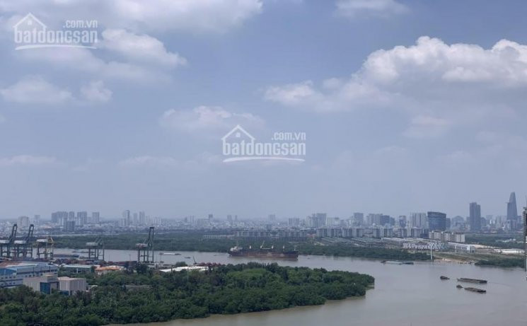 Chính Chủ Bán Căn Hộ Sky Villa - Penthouse đảo Kim Cương Tổng Dt 69306m2, Gồm 2 Tầng, Giá 65 Tỷ Tl 8