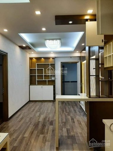 Chính Chủ Bán Căn Hộ Tâm Huyết Thoáng, đẹp 683m2, 2pn Có Nội Thất Toà Ct11 Kim Văn Kim Lũ 1