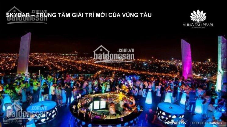 Chính Chủ Bán Căn Hộ Vũng Tàu Pearl 2pn 77m2, View Trực Diện Công Viên The Song, Lh 0909501237 1