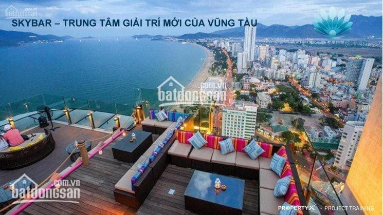 Chính Chủ Bán Căn Hộ Vũng Tàu Pearl 2pn 77m2, View Trực Diện Công Viên The Song, Lh 0909501237 2