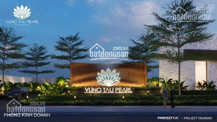 Chính Chủ Bán Căn Hộ Vũng Tàu Pearl 2pn 77m2, View Trực Diện Công Viên The Song, Lh 0909501237 8