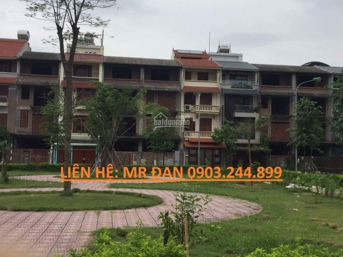 Chính Chủ Bán Căn Liền Kề 60m2 Quay Vườn Hoa đẹp Nhất Dự án Tc5, Giá 5,8 Tỷlh Mr đan 0903244899 3