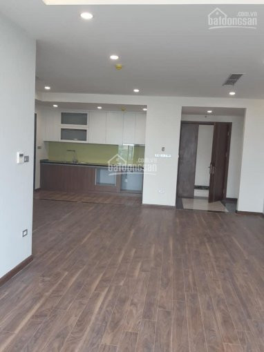 Chính Chủ Bán Căn Số 4 Toà N01t8 Ngoại Giao đoàn, 130m2, Nhà Mới View Hồ 1