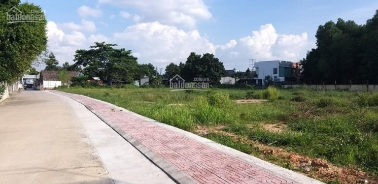 Chính Chủ Bán đất đường Hoàng Hoa Thám, Hiệp Thành, Mt 11m, Dt: 8554m2, Thổ Cư: 240m2 1