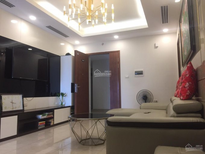 Chính Chủ Bán Gấp (8086m2 + Tầng Trung + Full Nội Thất) Chung Cư Hà Nội Center Point, Sđcc 1