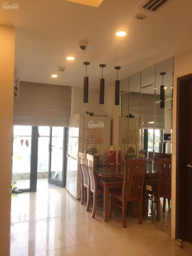 Chính Chủ Bán Gấp (8086m2 + Tầng Trung + Full Nội Thất) Chung Cư Hà Nội Center Point, Sđcc 2