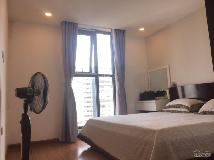 Chính Chủ Bán Gấp (8086m2 + Tầng Trung + Full Nội Thất) Chung Cư Hà Nội Center Point, Sđcc 5