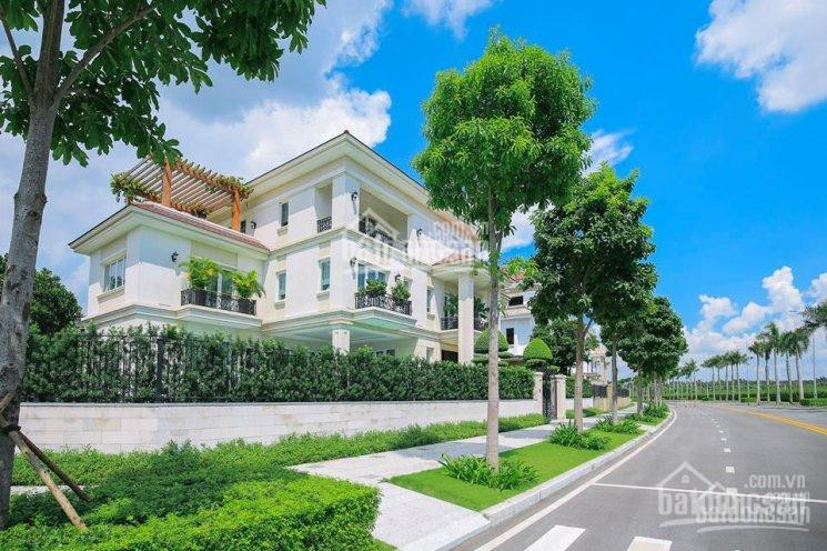 Chính Chủ Bán Gấp Biệt Thự Vinhome Central Park 500m2 Căn Góc View Sông Công Viên: 0977771919 2