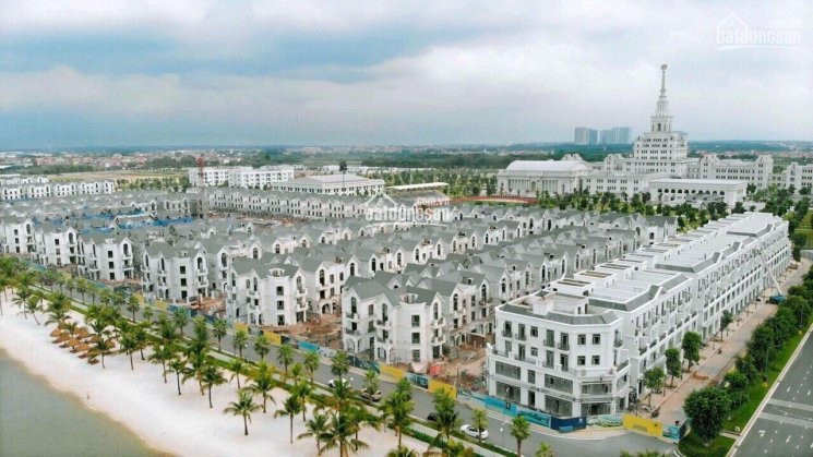 Chính Chủ Bán Gấp Biệt Thự Vinhomes Oceanpark Giá 8 Tỷ Lh Em Dịu: 0941638955 1