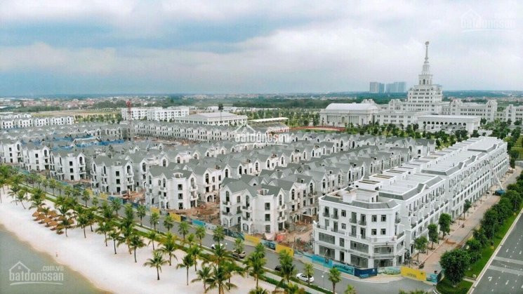 Chính Chủ Bán Gấp Biệt Thự Vinhomes Oceanpark Giá 8 Tỷ Lh Em Dịu: 0941638955 2