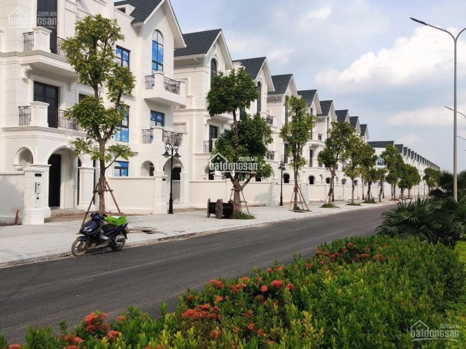 Chính Chủ Bán Gấp Biệt Thự Vinhomes Oceanpark Giá 8 Tỷ Lh Em Dịu: 0941638955 5