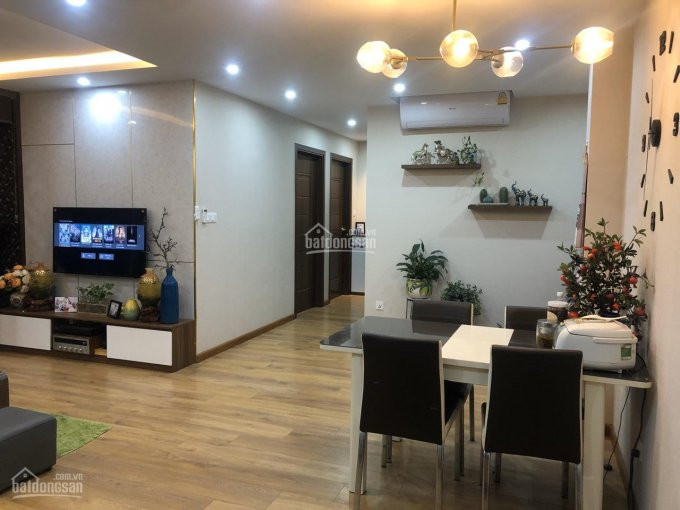 Chính Chủ Bán Gấp Căn Hộ Chung Cư Seasons Avenue, 3pn, 112m2, 345 Tỷ, Full Nội Thất Lh 0936196386 3