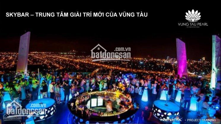 Chính Chủ Bán Gấp Căn Hộ O07 Tầng 22, 7778m2 Dự án Vũng Tàu Pearl, Lh 0909501237, Miễn Tiếp Sale 1