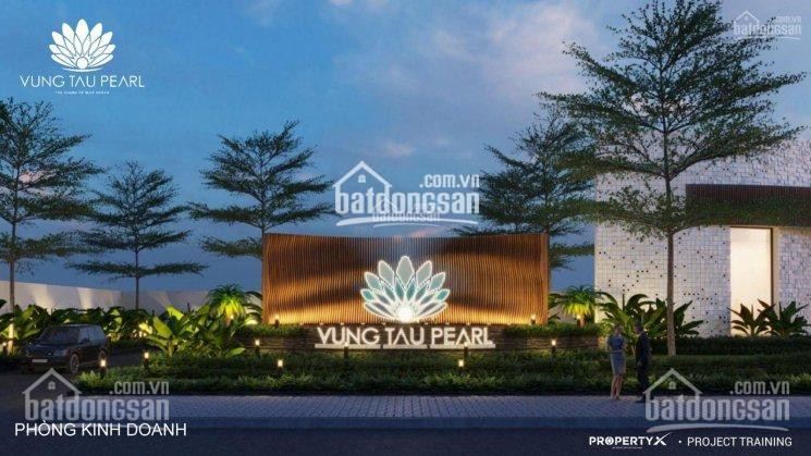 Chính Chủ Bán Gấp Căn Hộ O07 Tầng 22, 7778m2 Dự án Vũng Tàu Pearl, Lh 0909501237, Miễn Tiếp Sale 7