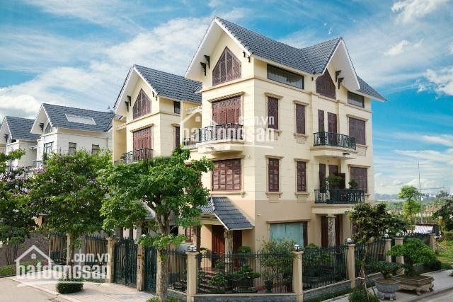 Chính Chủ Bán Gấp Lô Góc 3 Mặt Thoáng Bt An Khang Villa, Dt 316m2, Cạnh Công Viên, Hồ điều Hòa 1