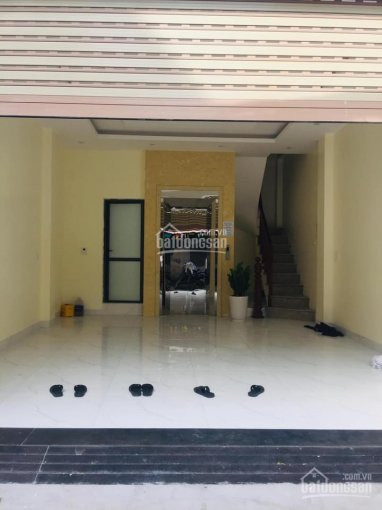 (chính Chủ) Bán Gấp Nhà Lò đúc, 45m2, 6 Tầng, Mặt Tiền 5m, Kinh Doanh Cực đẹp, ô Tô 0937877555 1