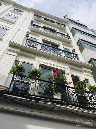 (chính Chủ) Bán Gấp Nhà Lò đúc, 45m2, 6 Tầng, Mặt Tiền 5m, Kinh Doanh Cực đẹp, ô Tô 0937877555 3