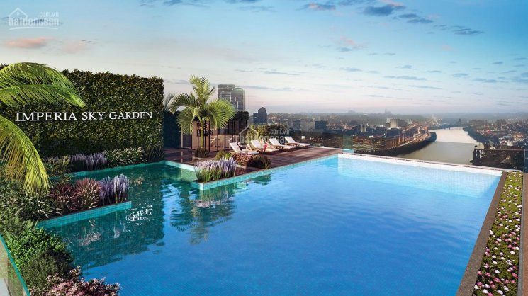 Chính Chủ Bán Lại Ch 2pn Imperia Sky Garden để Vào đà Nẵng, Full Nt, Giá Hợp Lý Lh: 0968452627 2