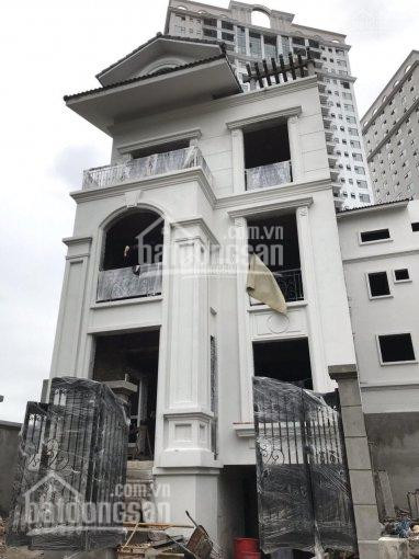 Chính Chủ Bán Lô Bt View Vườn Hoa - Tây Hồ Residence, Cách Hồ Tây 300m, Dt 1317m2 Lh 0838680088 5